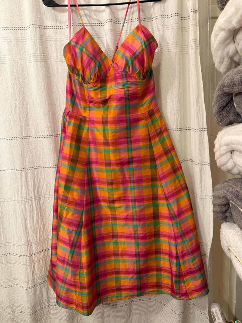 The best party dress ever!